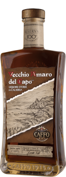 Caffo Vecchio Amaro del Capo Riserva